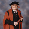 Doctor of Music