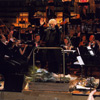 The London Philharmonic play Happy '60th' Birthday