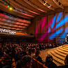 World premiere of One World at the Brucknerhaus, Linz. Photo credit: Oliver Erenyi/LIVA